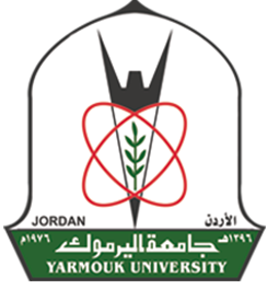 Yarmouk University Logo