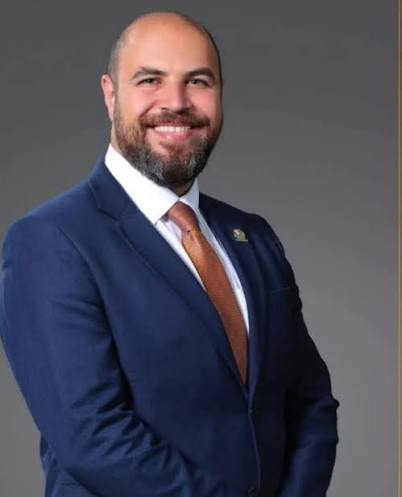 الأستاذ الدكتور مالك الشرايري، رئيس جامعة اليرموك ورئيس المؤتمر